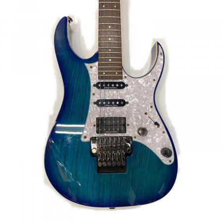 IBANEZ (アイバニーズ) エレキギター RG2560ZEX ABT Prestige