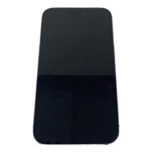 Apple (アップル) iPhone14 Pro MQ283J/A PVX3W04V7F