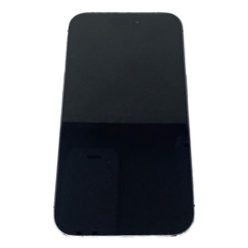 Apple (アップル) iPhone14 Pro MQ283J/A PVX3W04V7F