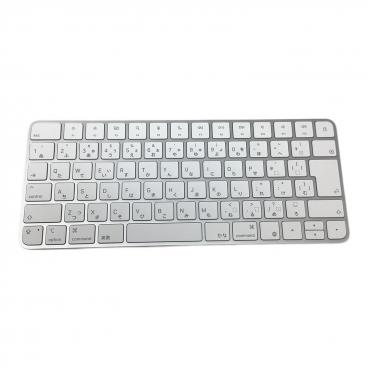 Apple (アップル) Magic Keyboard with Touch ID キーボード A2520