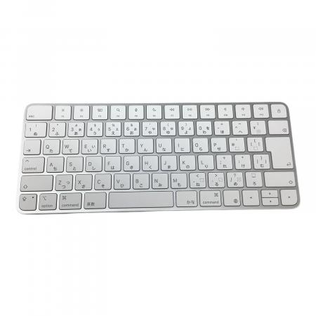 Apple (アップル) Magic Keyboard MXCL3J/A｜トレファクONLINE