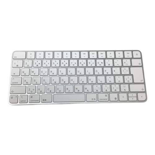 Apple (アップル) Magic Keyboard MXCL3J/A