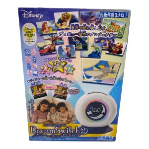 DISNEY (ディズニー) ドリームスイッチ2