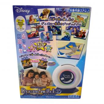 DISNEY (ディズニー) ドリームスイッチ2