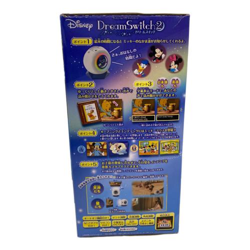 DISNEY (ディズニー) ドリームスイッチ2