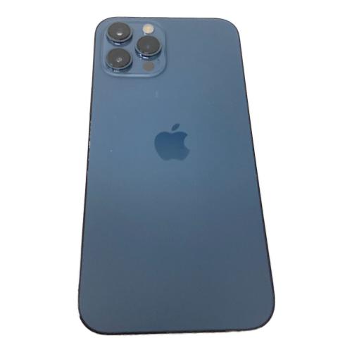 Apple (アップル) iPhone12 Pro Max MGD23J/A