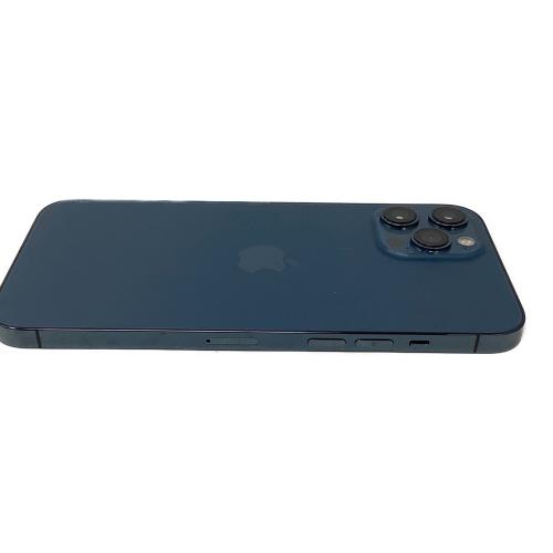 Apple (アップル) iPhone12 Pro Max MGD23J/A