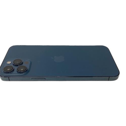 Apple (アップル) iPhone12 Pro Max MGD23J/A