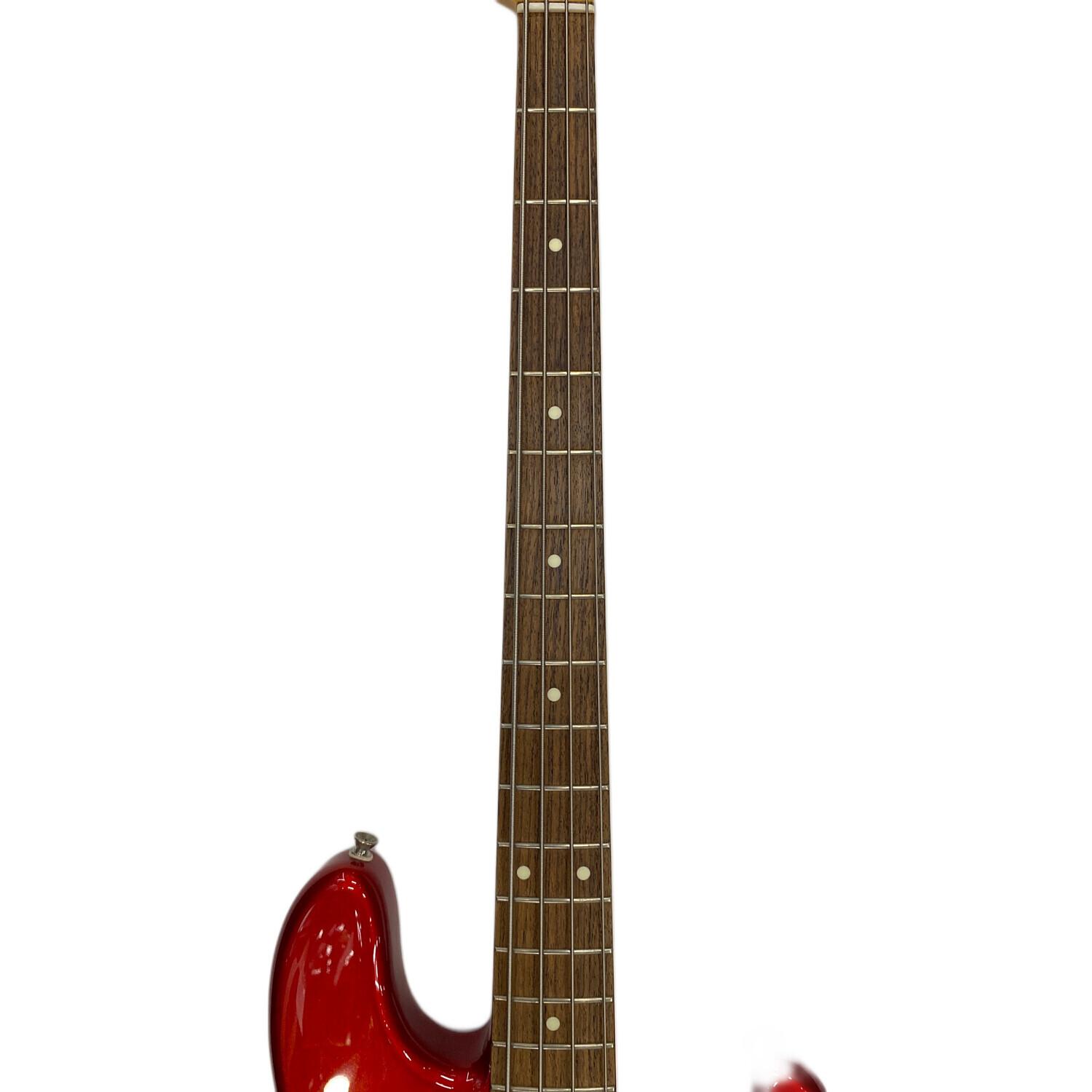 FUJIGEN (フジゲン) ジャズベース JJB6R J-Classic｜トレファクONLINE