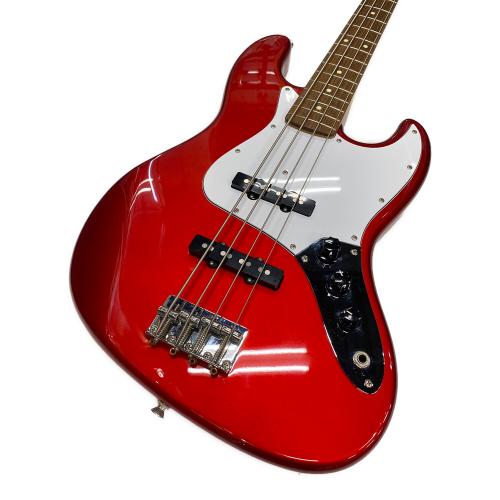 FUJIGEN (フジゲン) ジャズベース JJB6R J-Classic