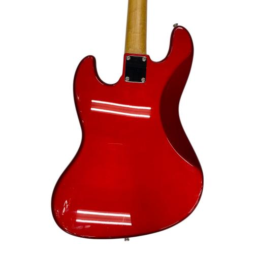 FUJIGEN (フジゲン) ジャズベース JJB6R J-Classic｜トレファクONLINE