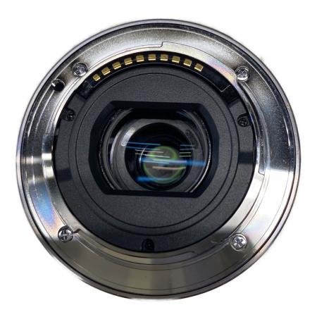SONY (ソニー) ミラーレス一眼カメラ NEX-3｜トレファクONLINE
