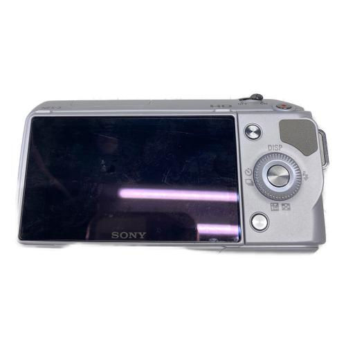 SONY (ソニー) ミラーレス一眼カメラ NEX-3