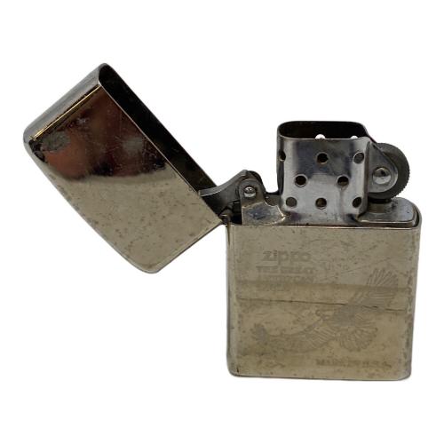 ZIPPO THE GREAT AMERICAN EAGLE　2005年製