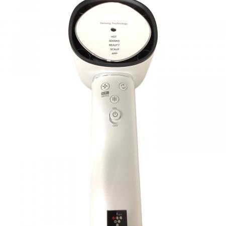 2024製　SHARP IB-WX902 ヘアドライヤー 1200W SHARP IB-WX902-W プラズマクラスター ヘアドライヤー