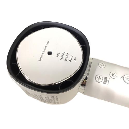 SHARP (シャープ) ヘアードライヤー IP-WX902-W 2024年製