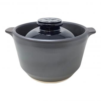 八右衛門窯（ハチエモンガマ）HACHI 有田焼 究極のごはん鍋 CRC-2b