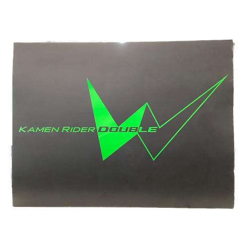 BANDAI（バンダイ）仮面ライダーW (カメンライダーダブル) コンプリートセレクション モディフィケーション ダブルドライバー