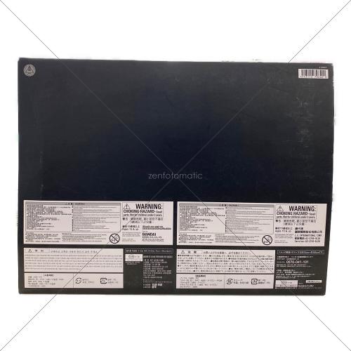 BANDAI（バンダイ）仮面ライダーW (カメンライダーダブル) コンプリートセレクション モディフィケーション ダブルドライバー