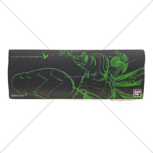 BANDAI（バンダイ）仮面ライダーW (カメンライダーダブル) コンプリートセレクション モディフィケーション ダブルドライバー