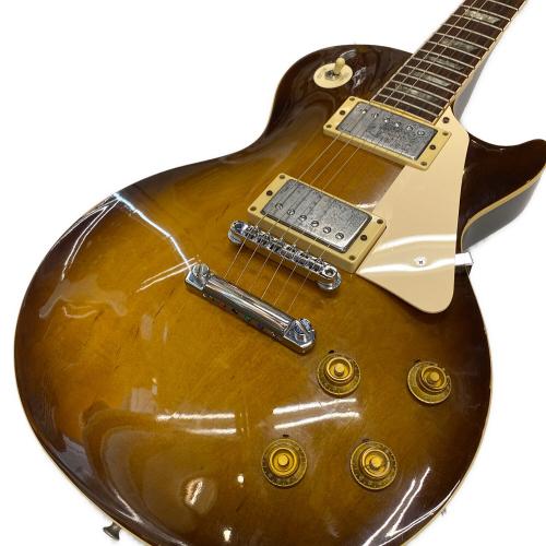 Tokai (トーカイ) エレキギター LS60 Les Paul REBORN