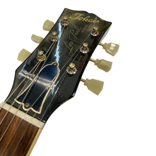 Tokai (トーカイ) エレキギター LS60 Les Paul REBORN｜トレファクONLINE