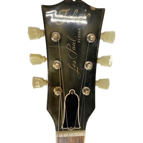 Tokai (トーカイ) エレキギター LS60 Les Paul REBORN
