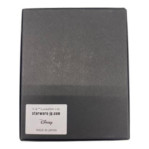 STAR WARS (スターウォーズ) メタルペーパーウェイト ミレニアムファルコン
