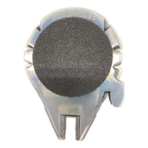 STAR WARS (スターウォーズ) メタルペーパーウェイト ミレニアムファルコン