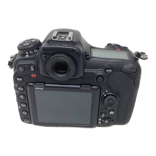 Nikon (ニコン) デジタル一眼レフカメラ D500