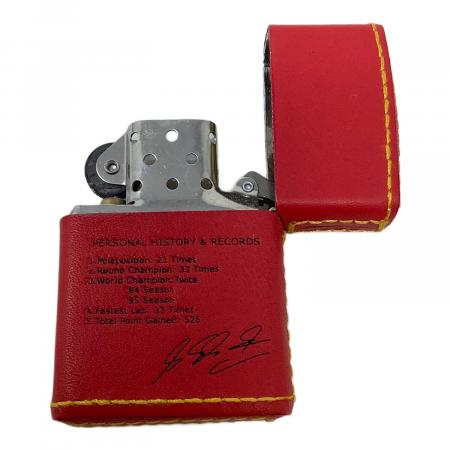 ZIPPO ミハエルシューマッハ｜トレファクONLINE