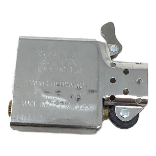 ZIPPO ミハエルシューマッハ