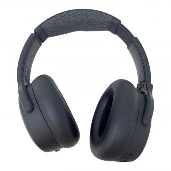 Skullcandy (スカルキャンディ) ワイヤレスヘッドホン Crusher ANC2 S6CAW-Q740-E