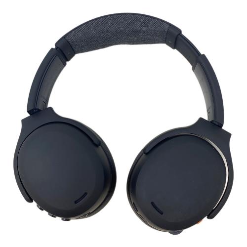 Skullcandy (スカルキャンディ) ワイヤレスヘッドホン Crusher ANC2 S6CAW-Q740-E