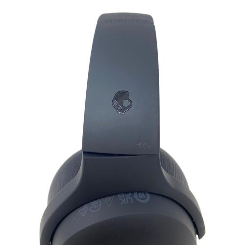 Skullcandy (スカルキャンディ) ワイヤレスヘッドホン Crusher ANC2 S6CAW-Q740-E