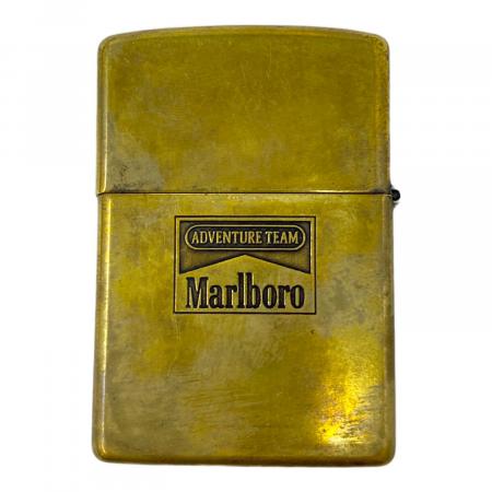 ZIPPO ジッポ Marlboro マルボロ 羅針盤 コンパス 1997 レア ZIPPO - ZIPPO ジッポ Marlboro マルボロ 羅針盤 コンパス 1997 レアの