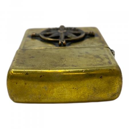 ZIPPO ジッポ Marlboro マルボロ 羅針盤 コンパス 1997 レア ZIPPO ジッポ Marlboro マルボロ 羅針盤 コンパス 1997 レア 【公式通販】