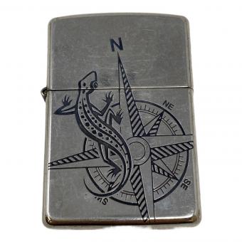 ZIPPO Marlboro リザード/コンパス 1995年製