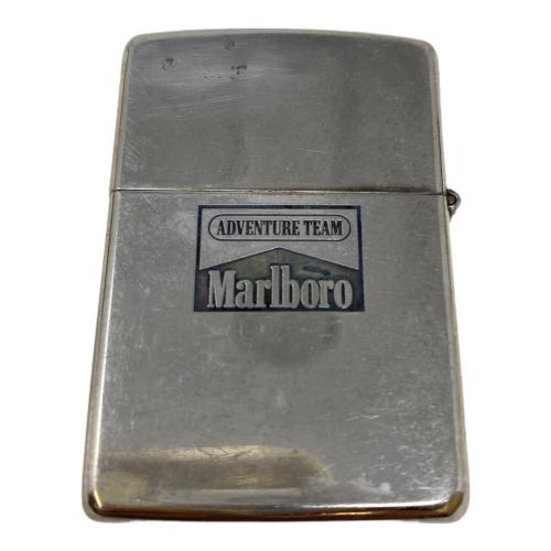 ZIPPO Marlboro リザード/コンパス 1995年製
