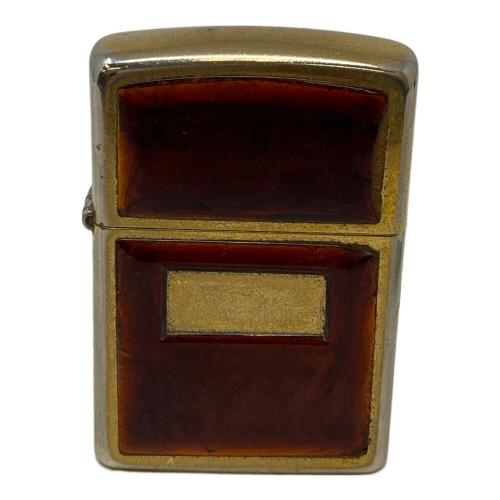 ZIPPO ゴールデントータス 1990年製