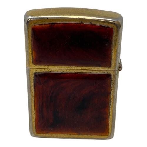 ZIPPO ゴールデントータス 1990年製