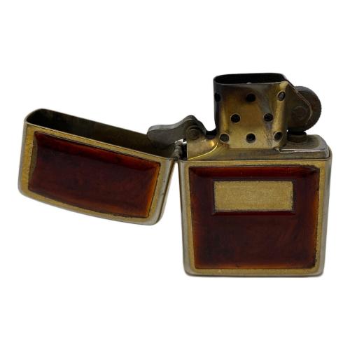 ZIPPO ゴールデントータス 1990年製