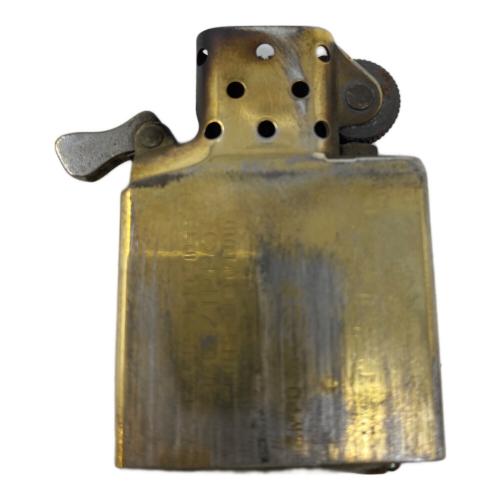 ZIPPO ゴールデントータス 1990年製