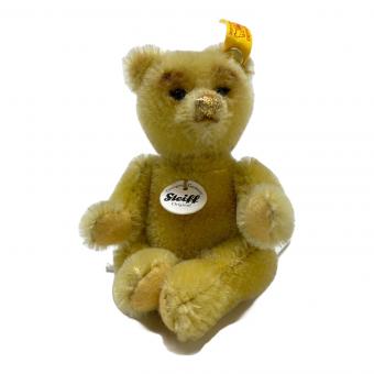 Steiff キーホルダー 039157 ブッダ