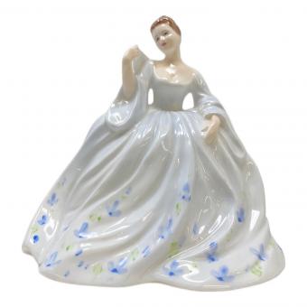 COALPORT フィギュリン LUNE