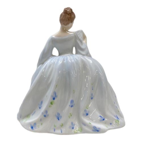 COALPORT フィギュリン LUNE