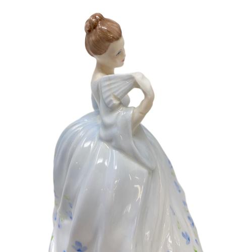 COALPORT フィギュリン LUNE