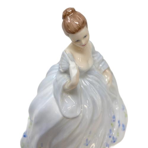 COALPORT フィギュリン LUNE