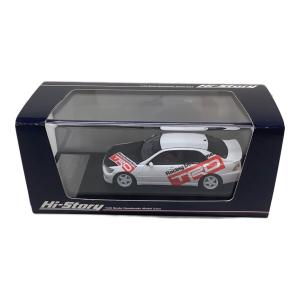 Hi-Story (ハイ・ストーリー) 1/43 Scaleモデルカー