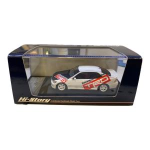 Hi-Story (ハイ・ストーリー) 1/43 Scaleモデルカー